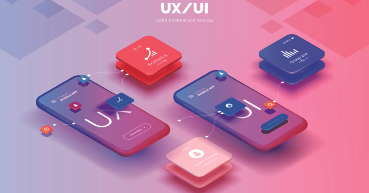 How mobile devices impact UX design