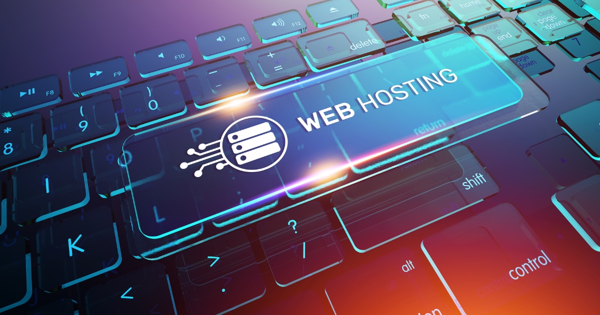 Find the perfect hosting provider