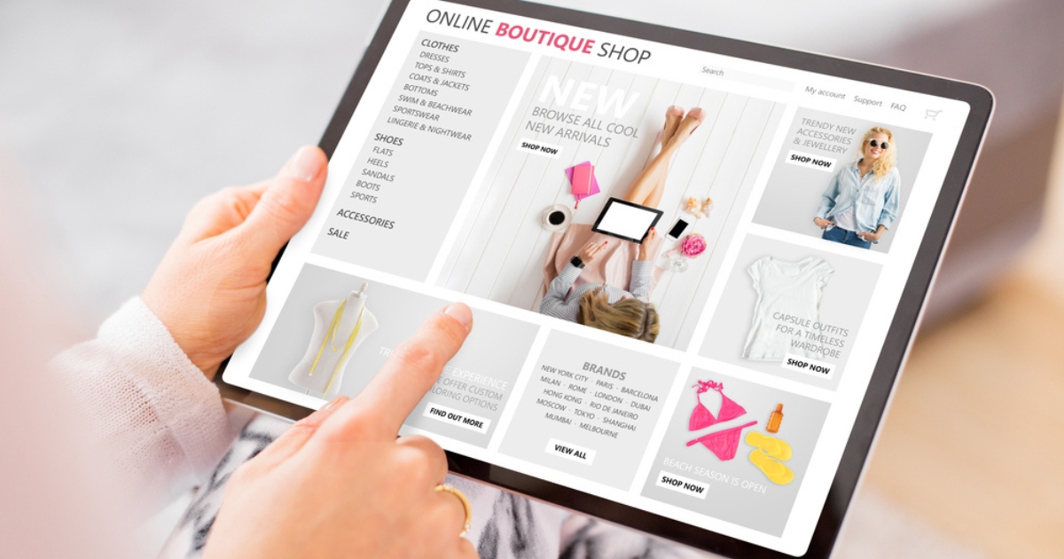 Take your eCommerce store to new heights with WordPress